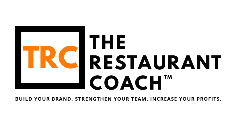 The Restaurant Coach