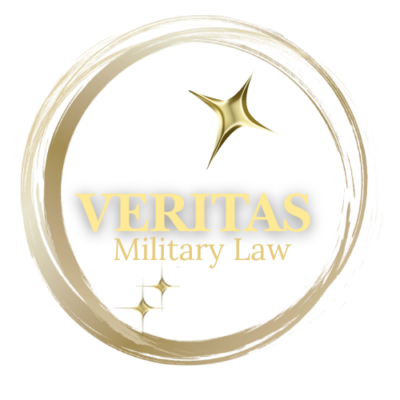 Veritas Military Law